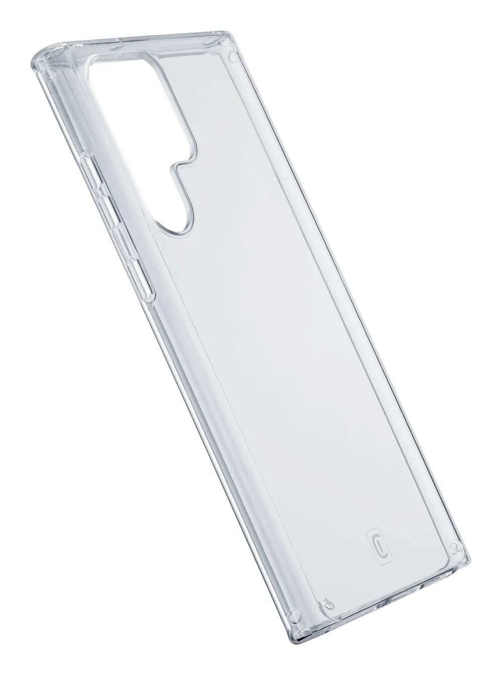 Clear Strong Case für Samsung S24 Ultra (60694)
