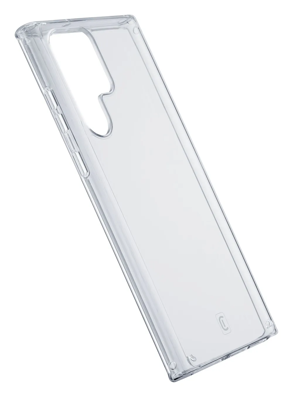 Clear Strong Case für Samsung S25 Ultra (61020)