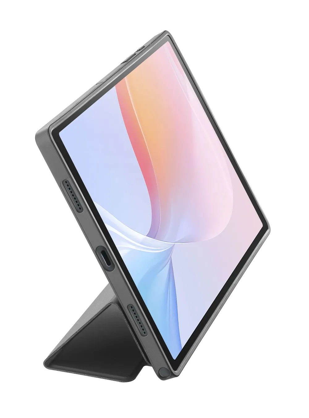 Compact Case Samsung Tab A11 / A9 (2025) Black Tablet-Hülle