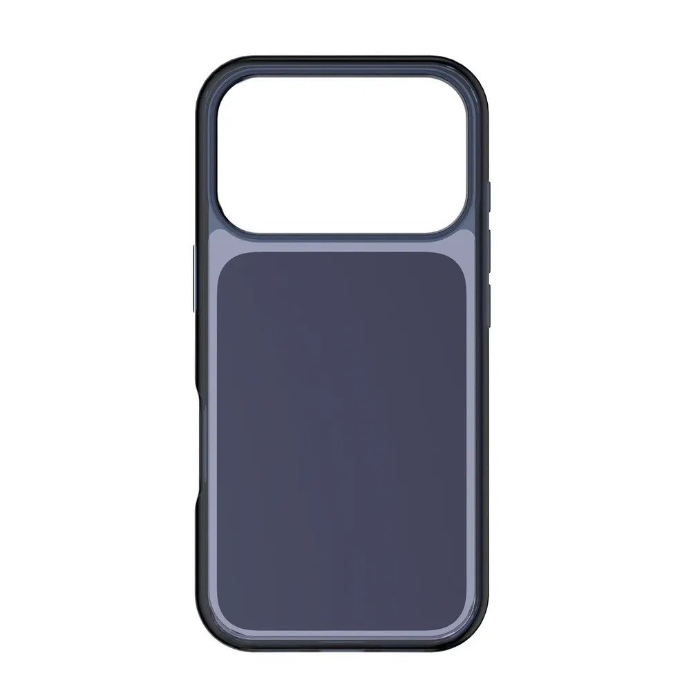 CUBE MAG Case für Apple iPhone 17 Pro Blue (61507) Handyhülle