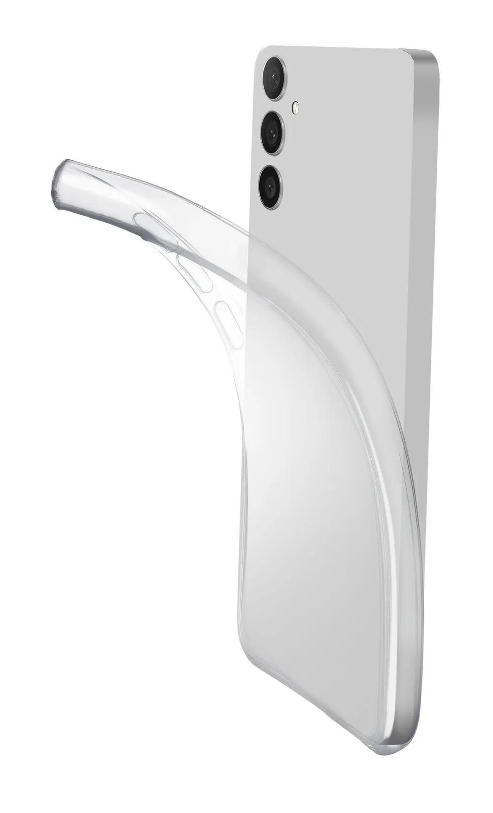Fine Case für Samsung A36 5G/ A56 5G Clear (61049)