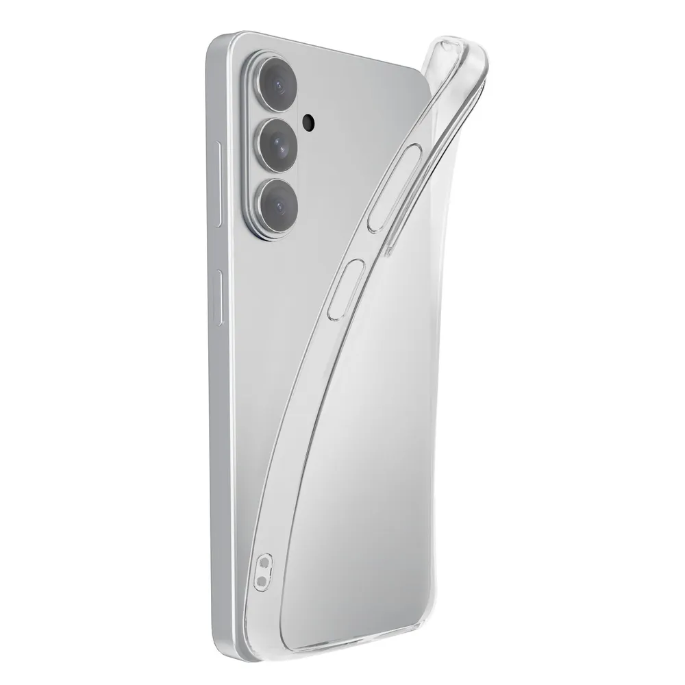 Fine Case für Samsung A37 5G Clear (61449)