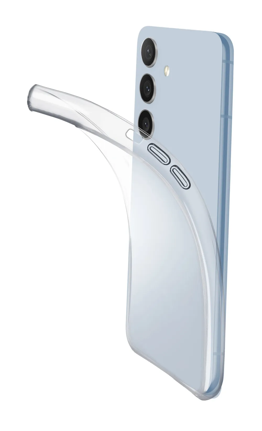 Fine Case für Samsung A54 5G Clear (60087)