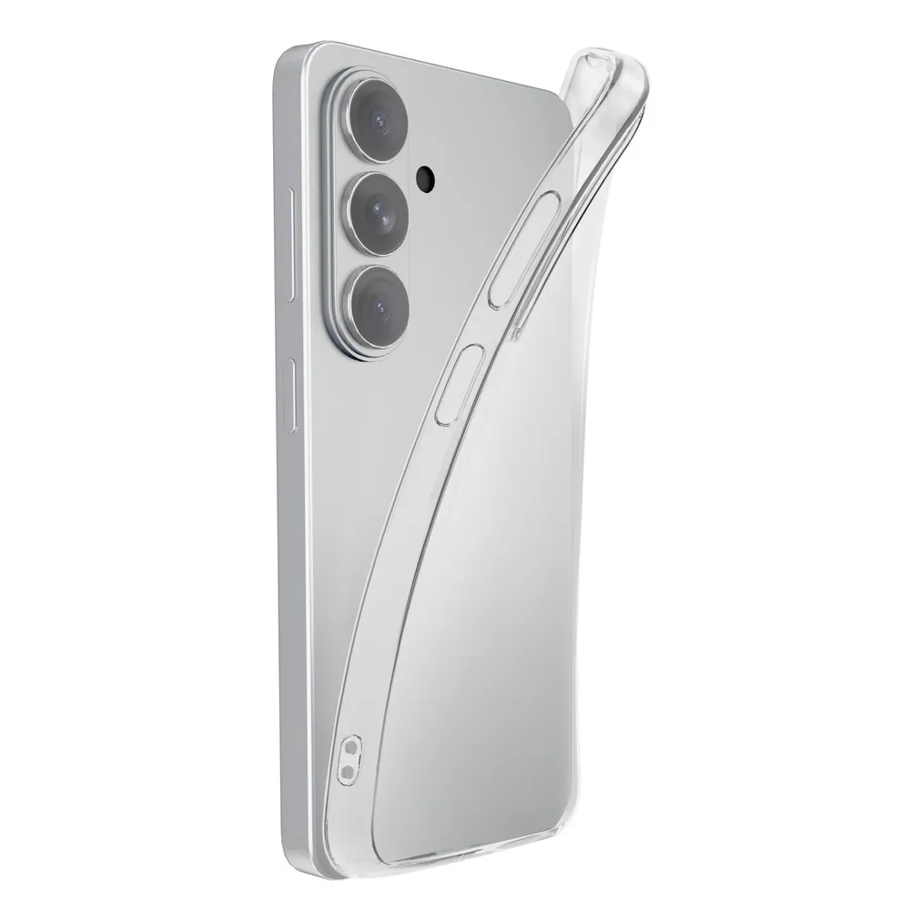 Fine Case für Samsung A57 5G Clear (61458)