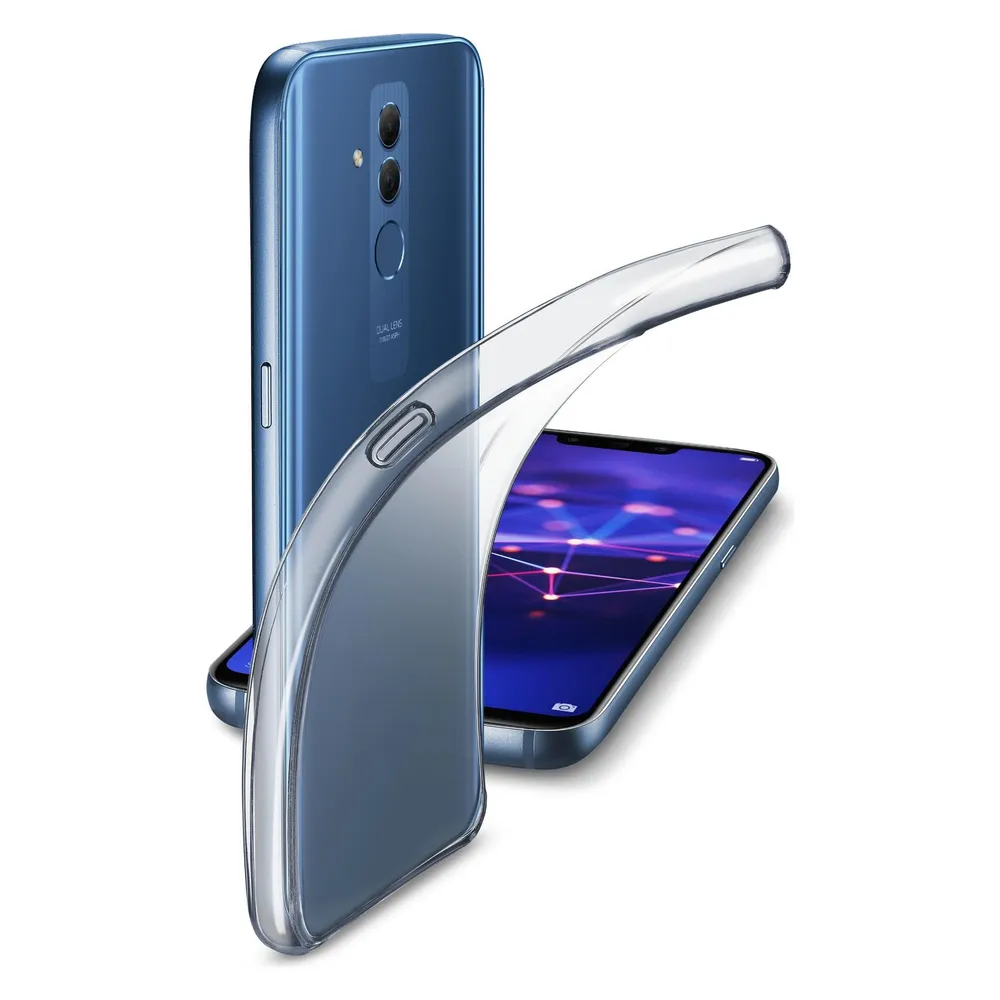 Cellularline Fine (Huawei Mate 20 Lite)