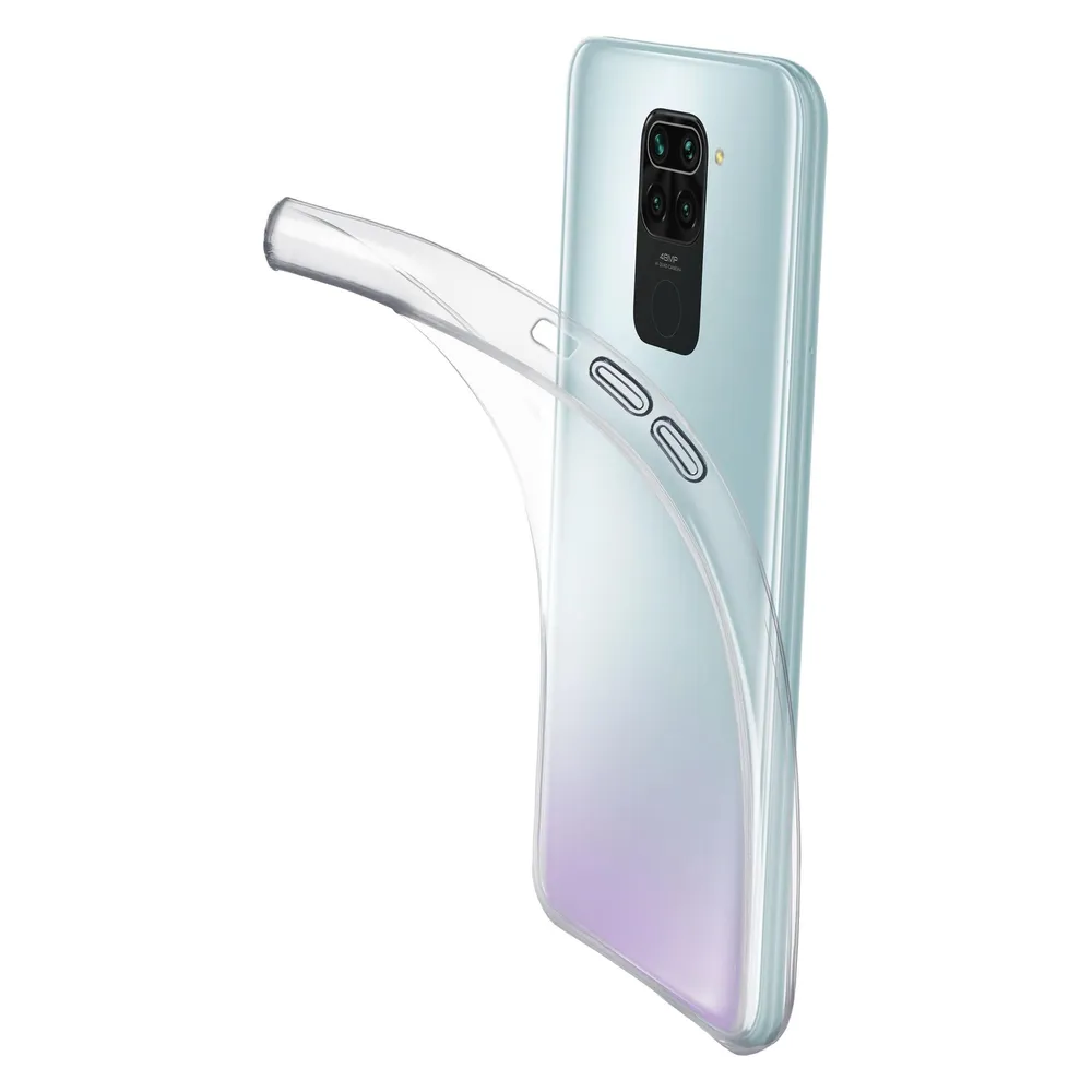 Cellularline Das Ende - Redmi Note 9