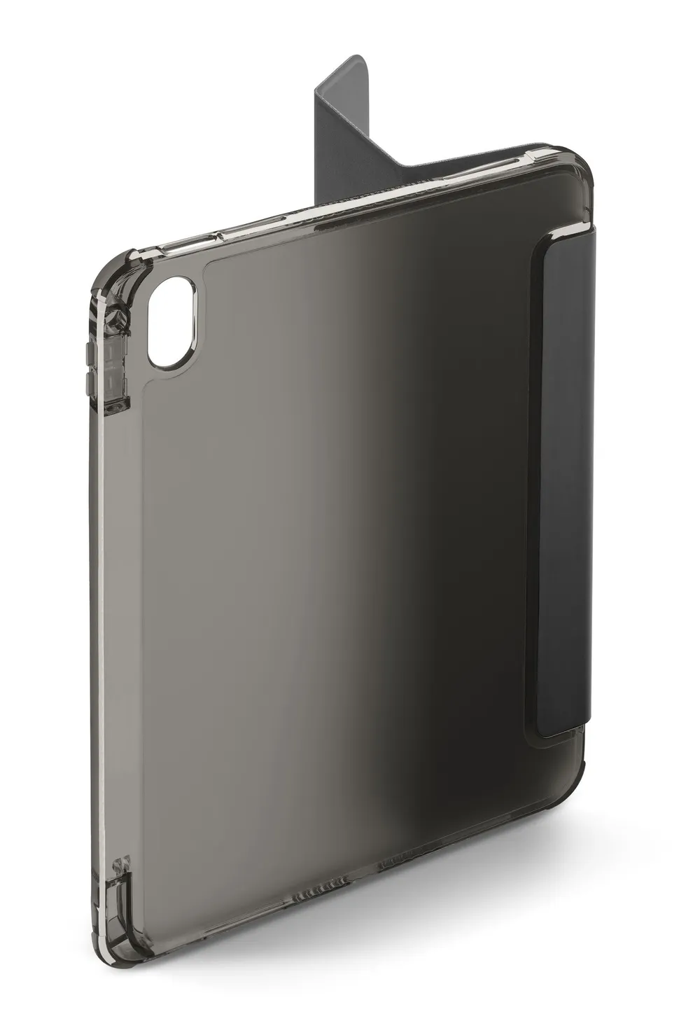 "Folio Case Apple iPad 10.9"" (2022) Black (60568) Tablet-Hülle"