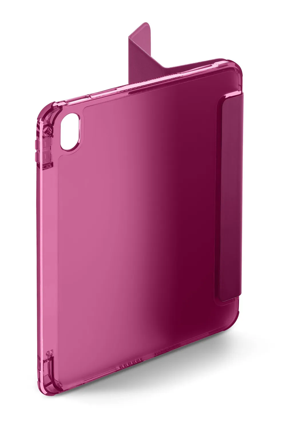 "Folio Case Apple iPad 10.9"" (2022) Pink (60569) Tablet-Sleeve"