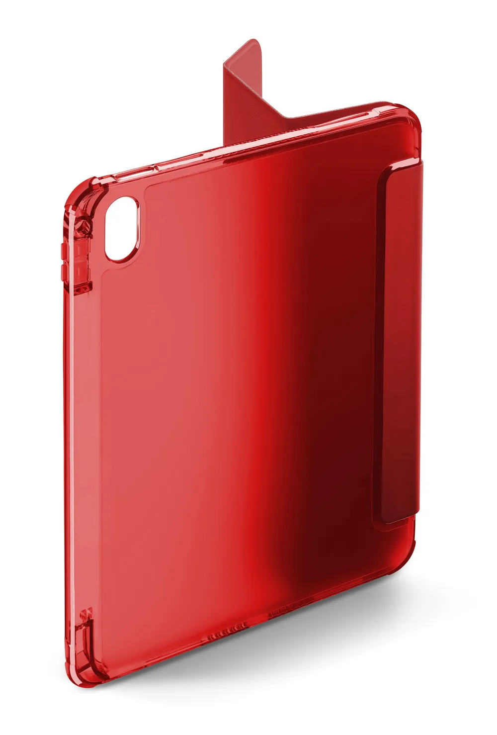 "Folio Case Apple iPad Air 11"" (2024) Red (60973)"