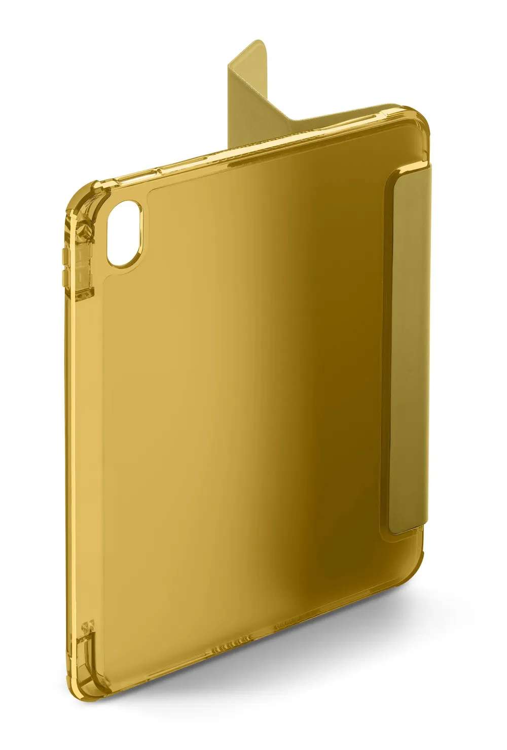 "Folio Case Apple iPad Air 11"" (2024) Yellow (60974)"