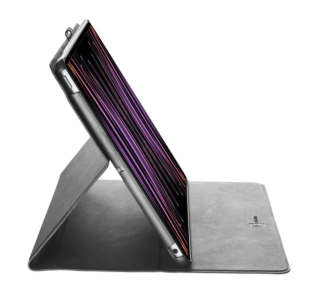 "Folio Case Apple iPad Pro 13"" (2024) Black (60812)"