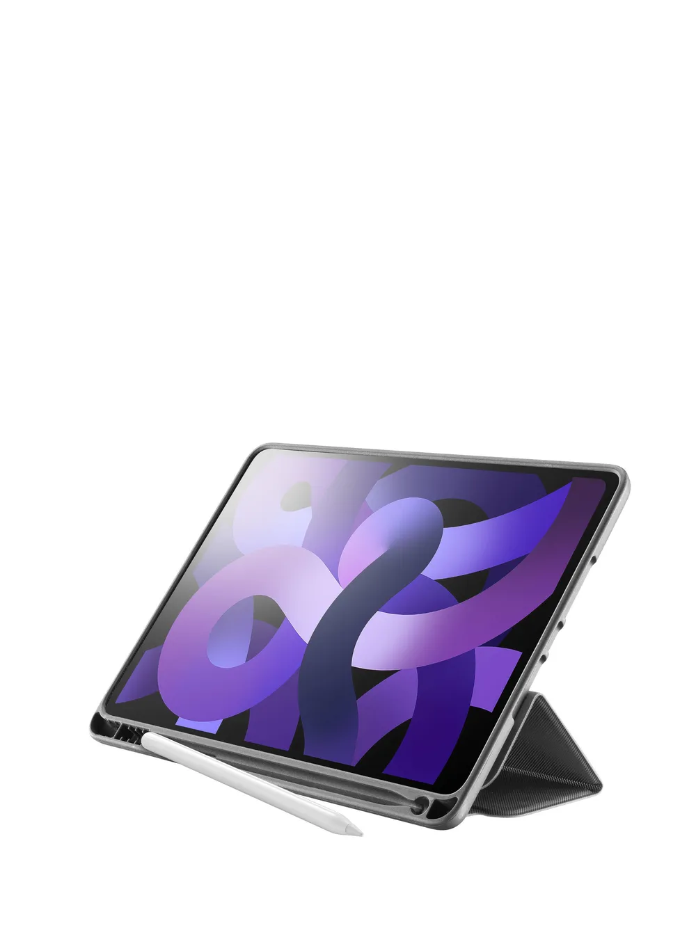 "Folio Pen Case Apple iPad Air 10.9"" (2022/ 2020)/ Pro 11"" (2018) Black (60572)"