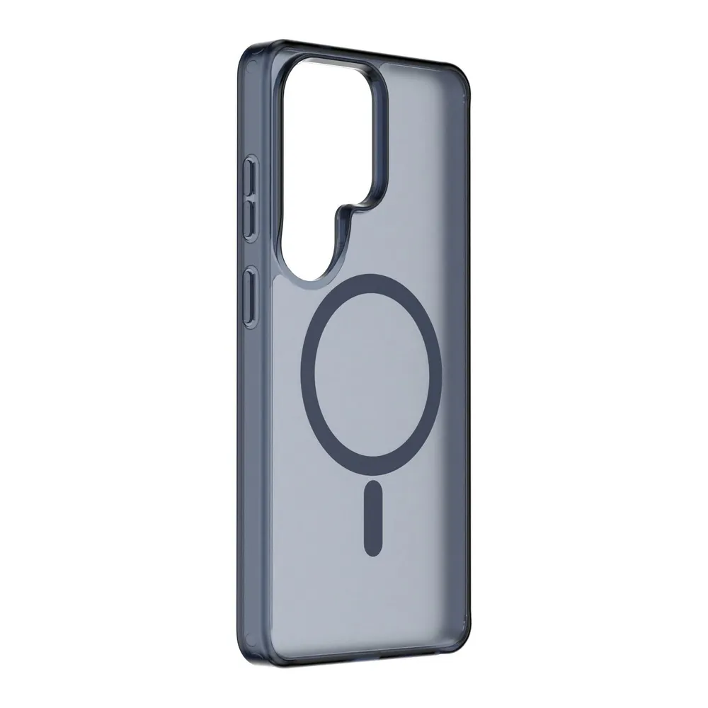FROSTY MAG MagSafe Case für Samsung S26 Ultra Blue (61391) Handyhülle