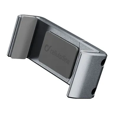 HANDY DRIVE PRO, Kfz Halterung für den Lüftungsschacht, grau (60101 )