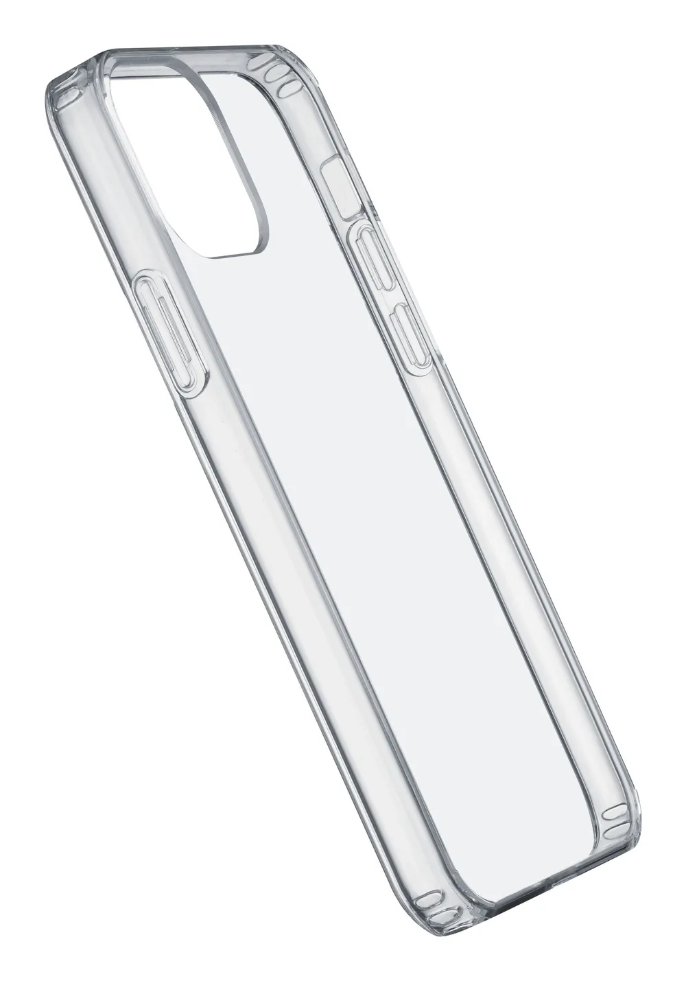 Hard Case Strong für Apple iPhone 12/ 12 Pro Clear (60080)