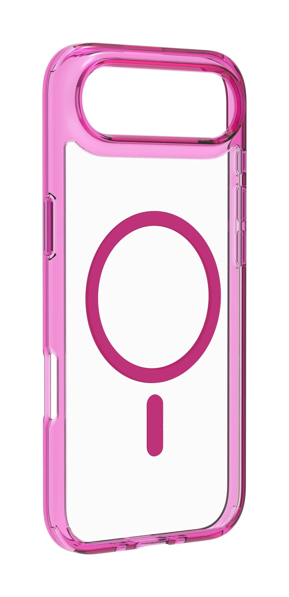 Iconic MAG MagSafe Case für Apple iPhone 17 Air Pink (61214) Handyhülle