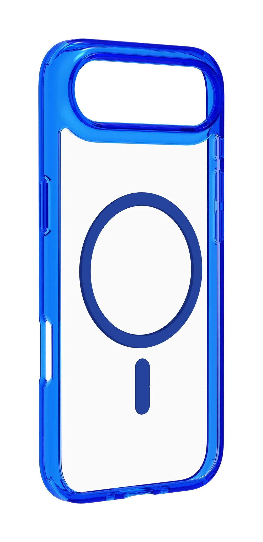 Iconic MAG MagSafe Case für Apple iPhone 17 Air Blue (61213)