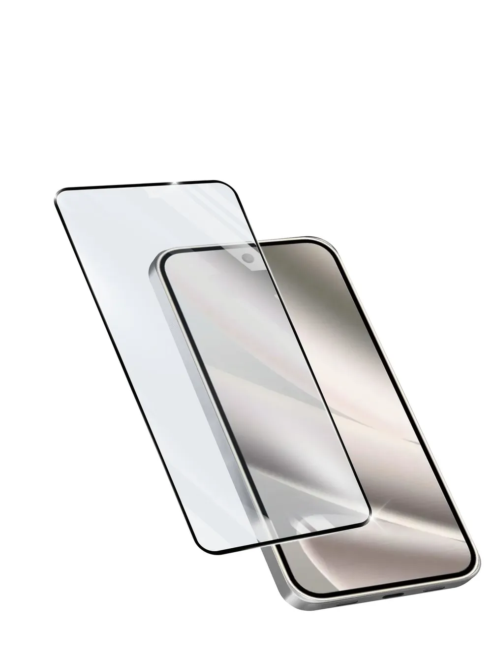 Impact Glass Capsule Google Pixel 10 Pro XL/ 9 Pro XL (61309) Schutzglas
