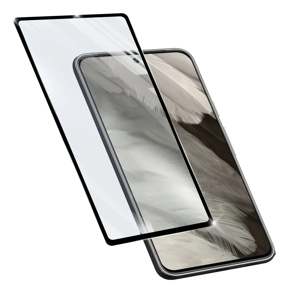 Impact Glass Capsule Google Pixel 8 (60668)