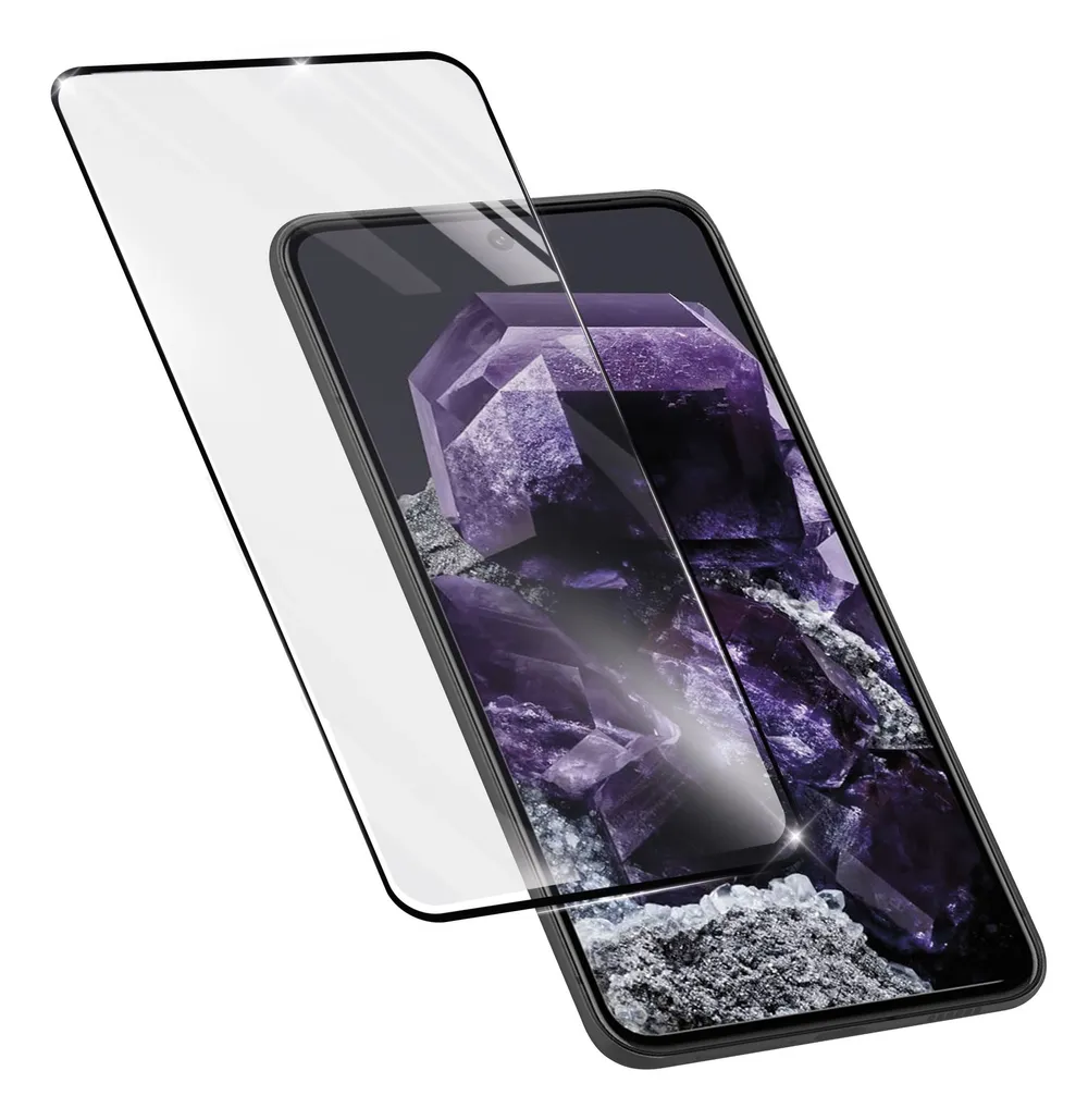 Impact Glass Capsule Google Pixel 8a (60796)