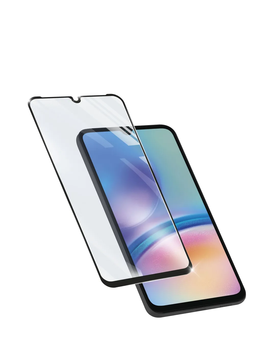 Impact Glass Capsule Samsung A05s (60666)