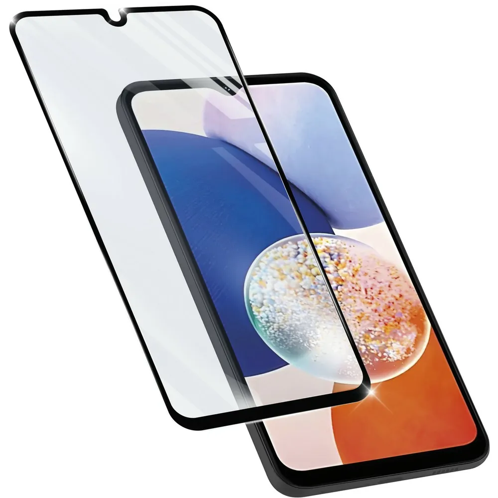 Impact Glass Capsule Samsung A15 5G / A15 4G (60667)