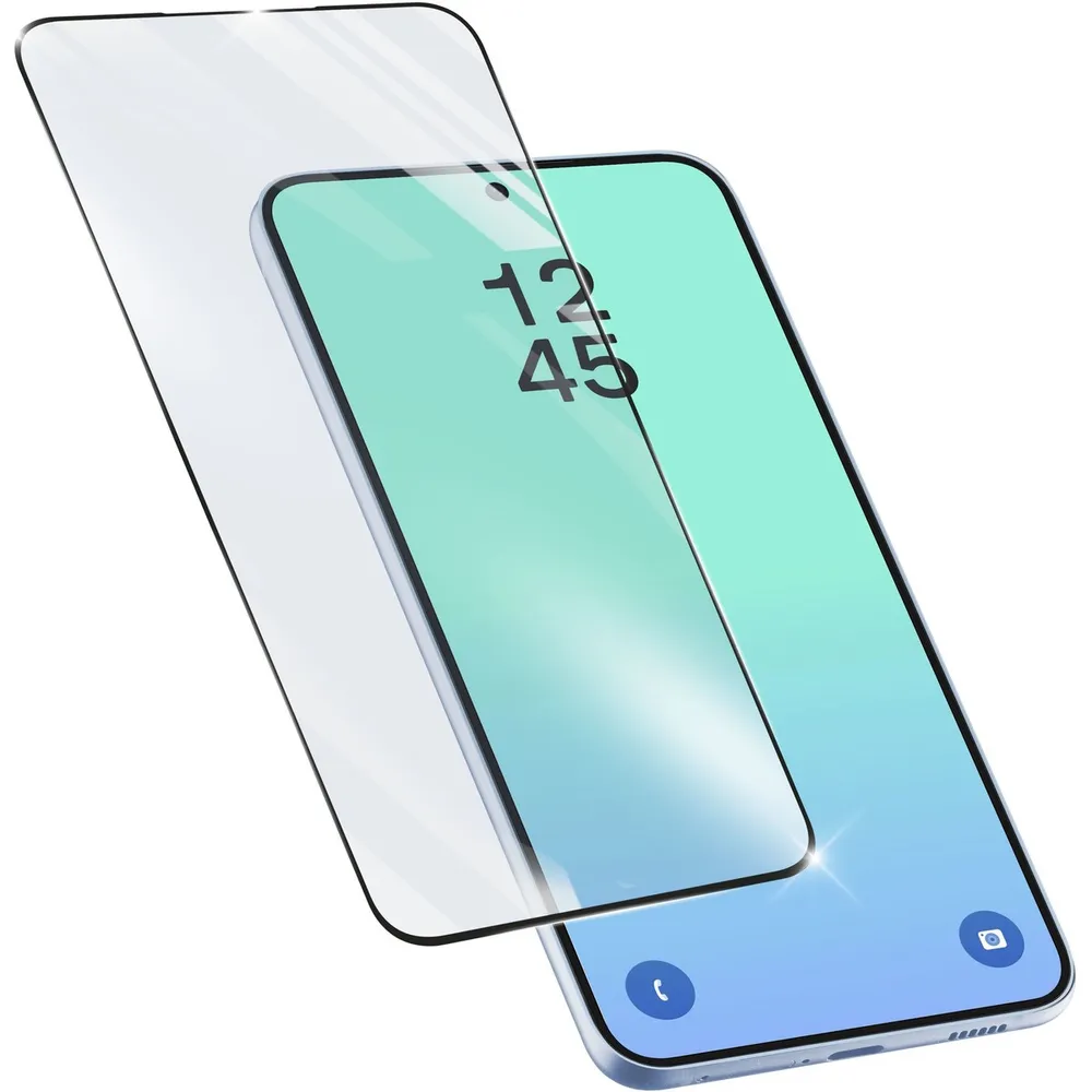 Impact Glass Capsule Samsung A27 5G (61539) Schutzglas