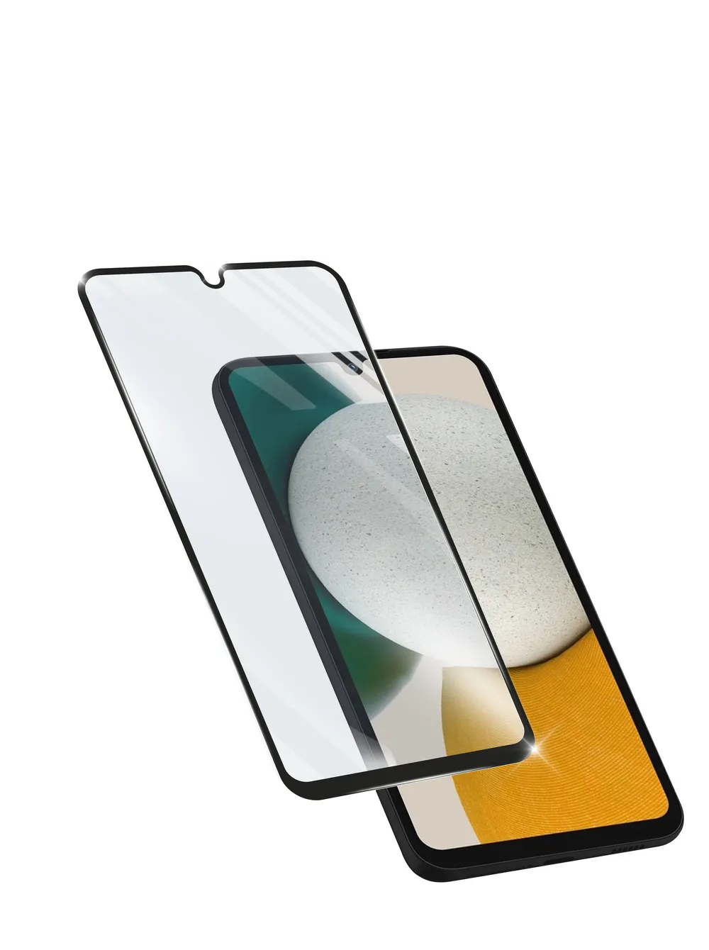 Impact Glass Capsule Samsung A34 5G (60140) Schutzglas