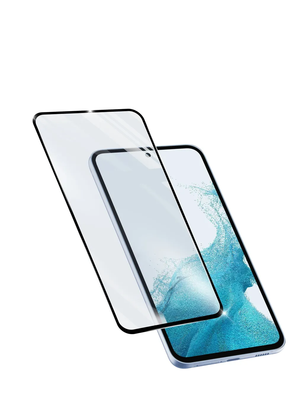 Impact Glass Capsule Samsung A54 5G (60249)