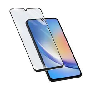 Impact Glass Capsule - Samsung Galaxy A24 4G (60705)