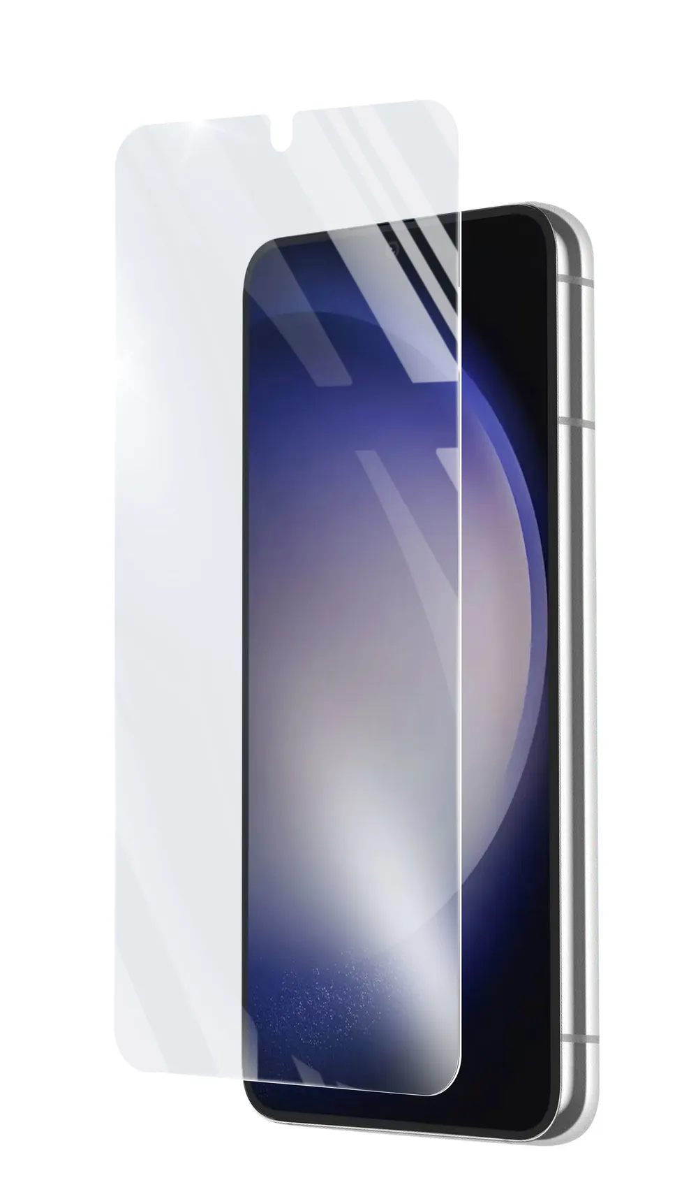 Impact Glass Capsule Samsung S24 (60706)