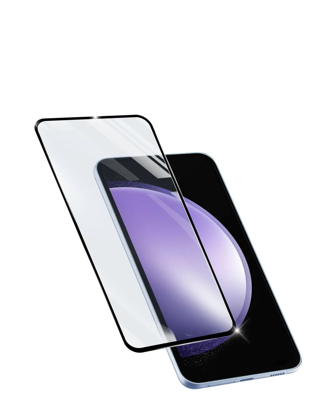 Impact Glass Capsule Samsung S24 FE / A36 5G / A56 5G (60951)