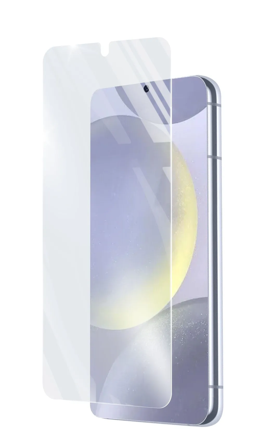 Impact Glass Capsule Samsung S25 (61000)