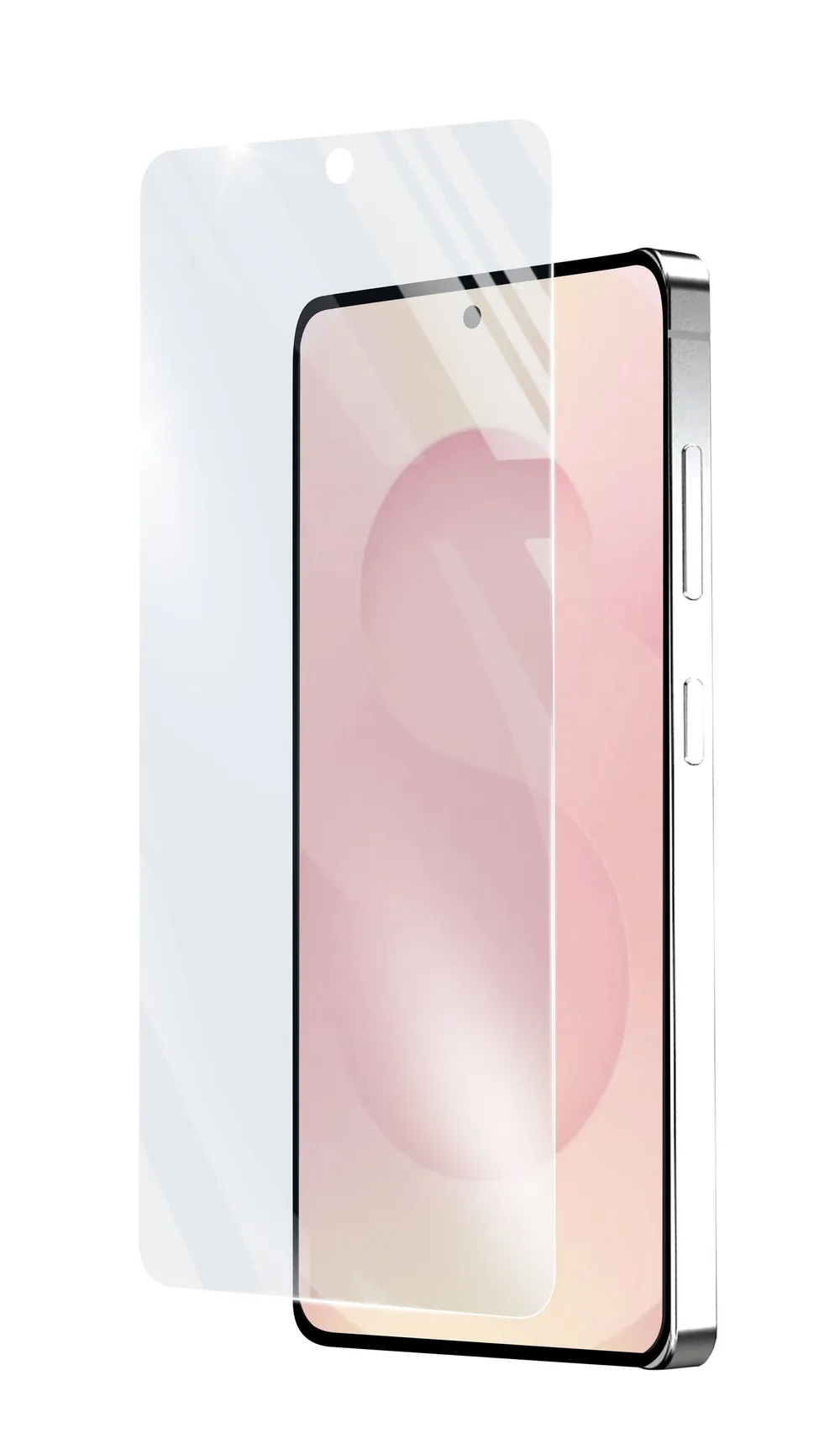Impact Glass Capsule Samsung S25 Edge (61166) Schutzglas