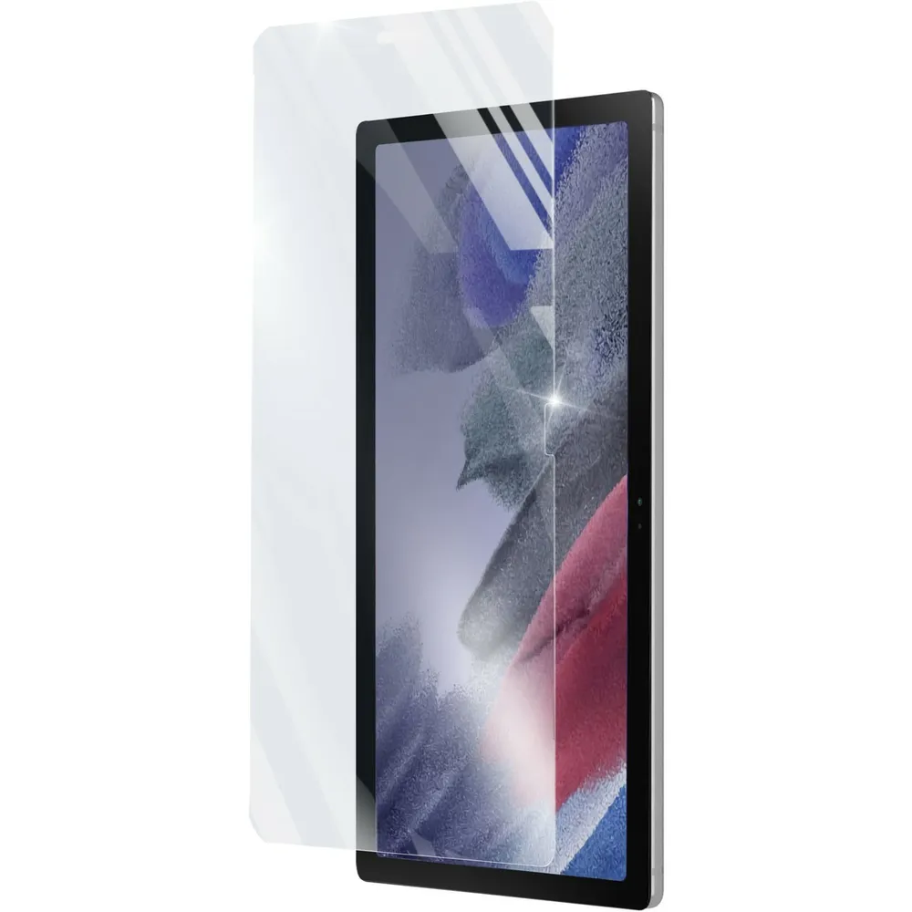 Impact Glass Capsule Samsung Tab A9 (2024) / Tab A11 (2025)