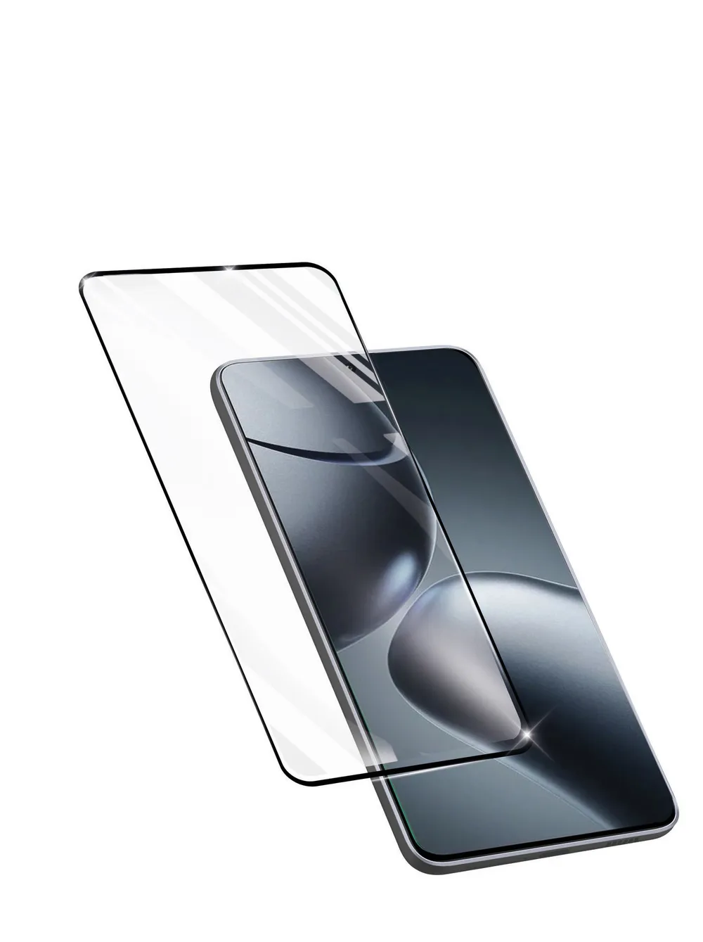 Impact Glass Capsule Xiaomi 14T/ 14T Pro (61029)