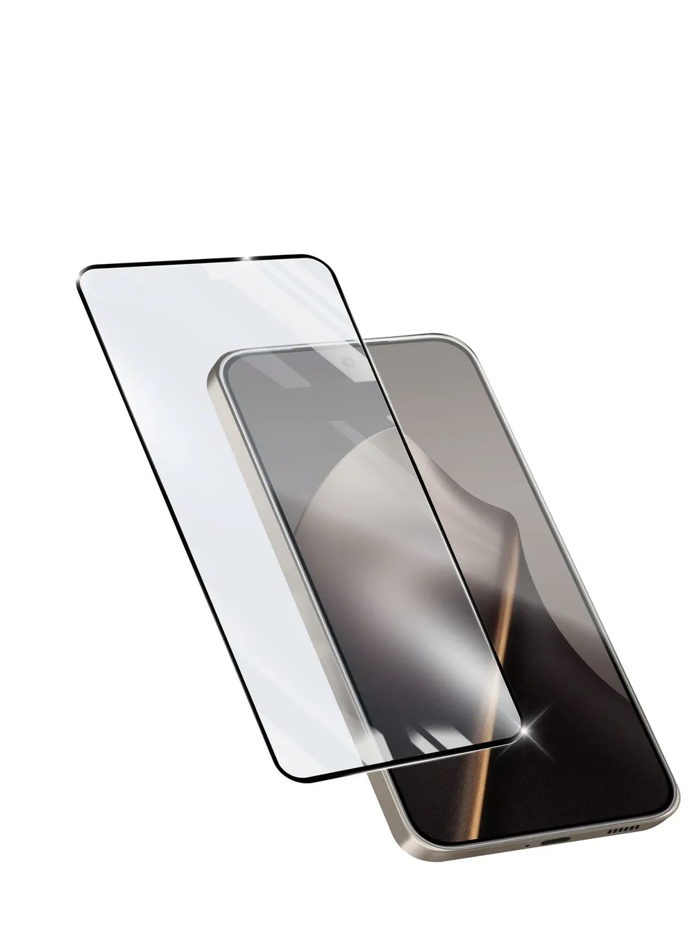 Impact Glass Capsule Xiaomi 15T/ 15T Pro (61310) Schutzglas