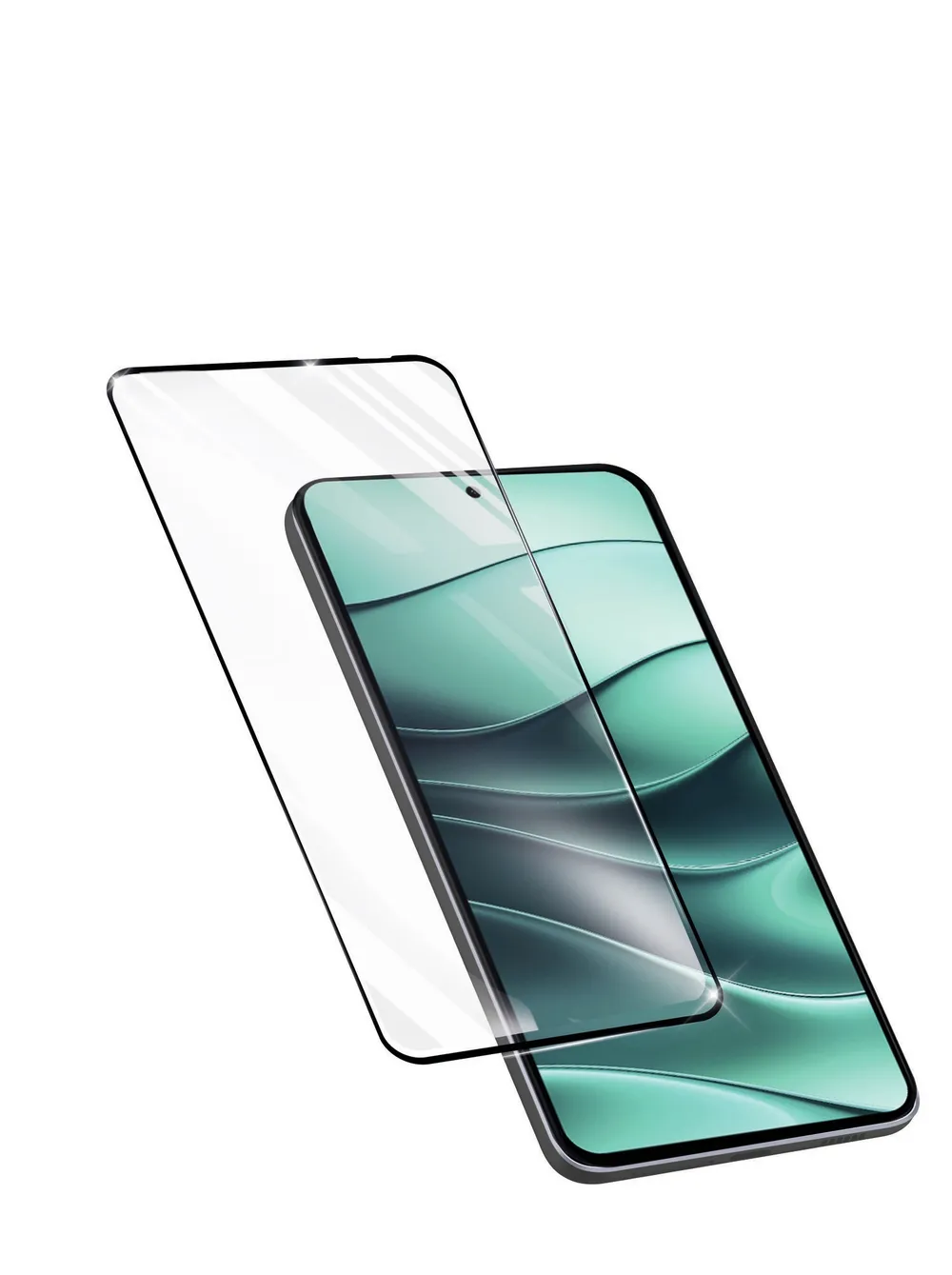 Impact Glass Capsule Xiaomi Redmi Note 14 5G (61034)