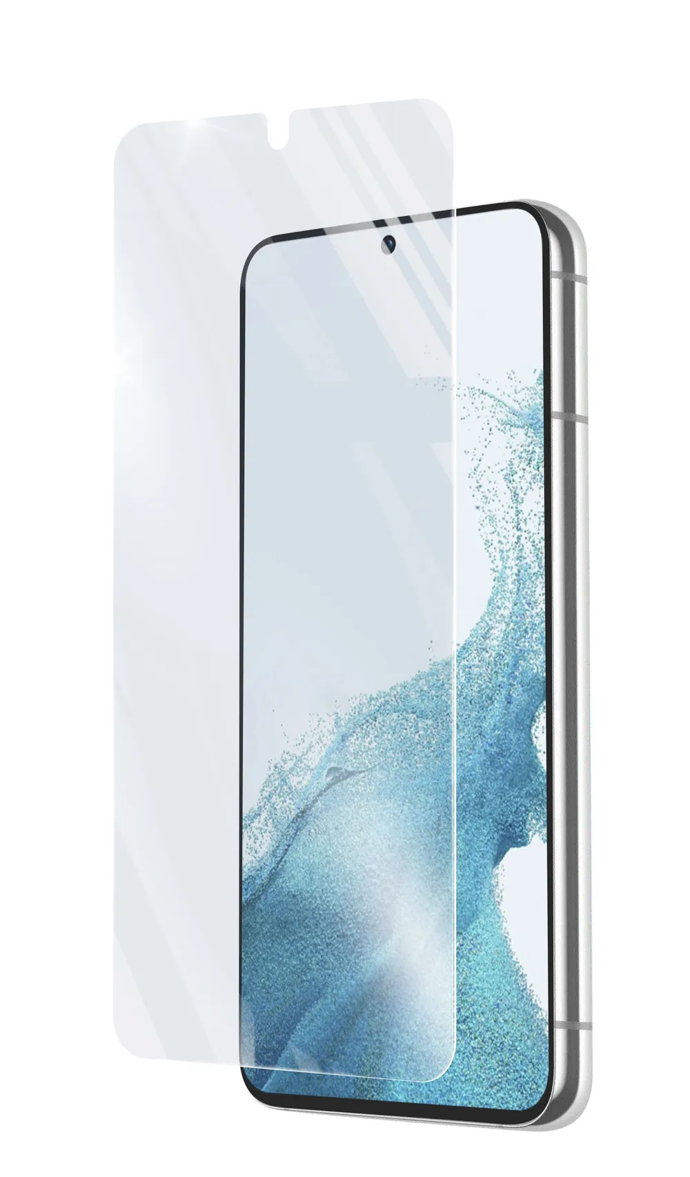 Impact Glass für Samsung S23 (60241)
