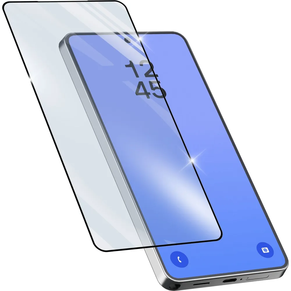 Impact Glass für Samsung S26 Ultra (61397) Schutzglas