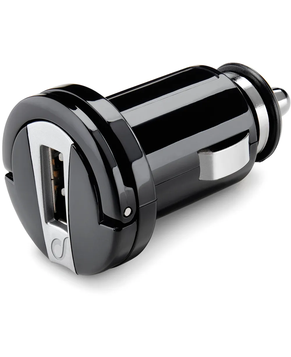KFZ-Ladegerät Micro-USB (28841)