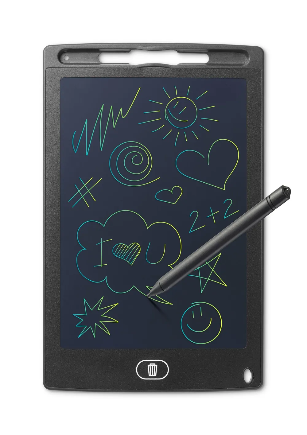 "LCD Magic Artpad 8.5"" Black (61039)"