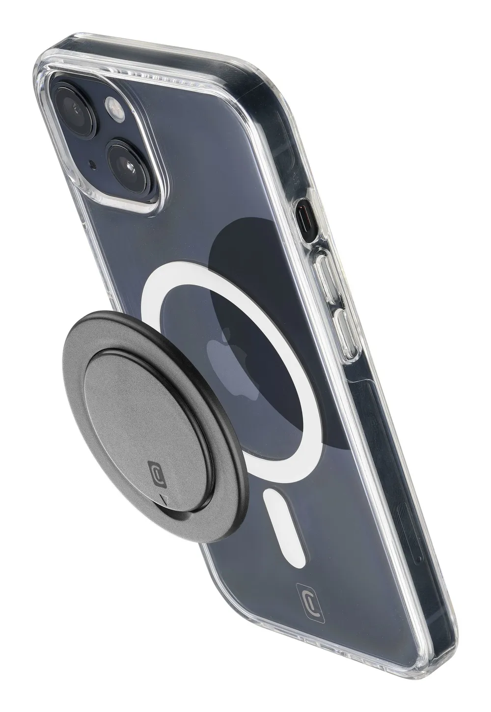 MagSafe Ring Stand Mag Black (60025)