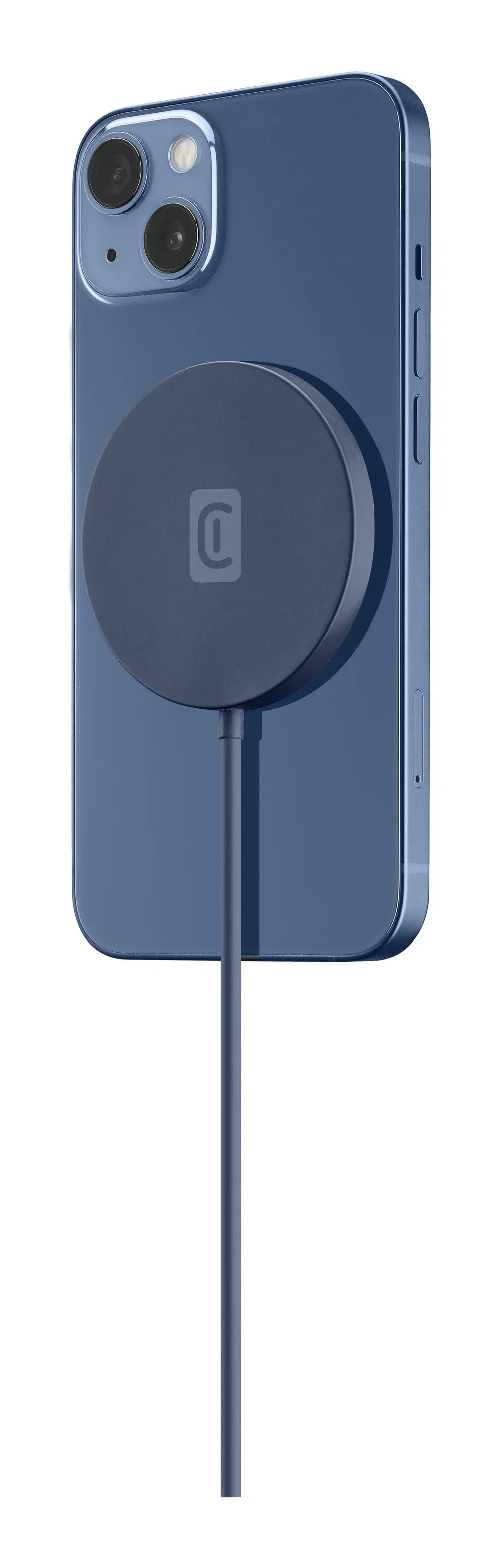 MagSafe Wireless Charger Mag Blue (60197)