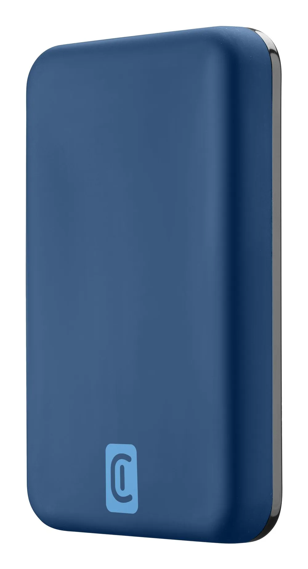 MagSafe Wireless Powerbank MAG 5000 mAh Blau (60010)