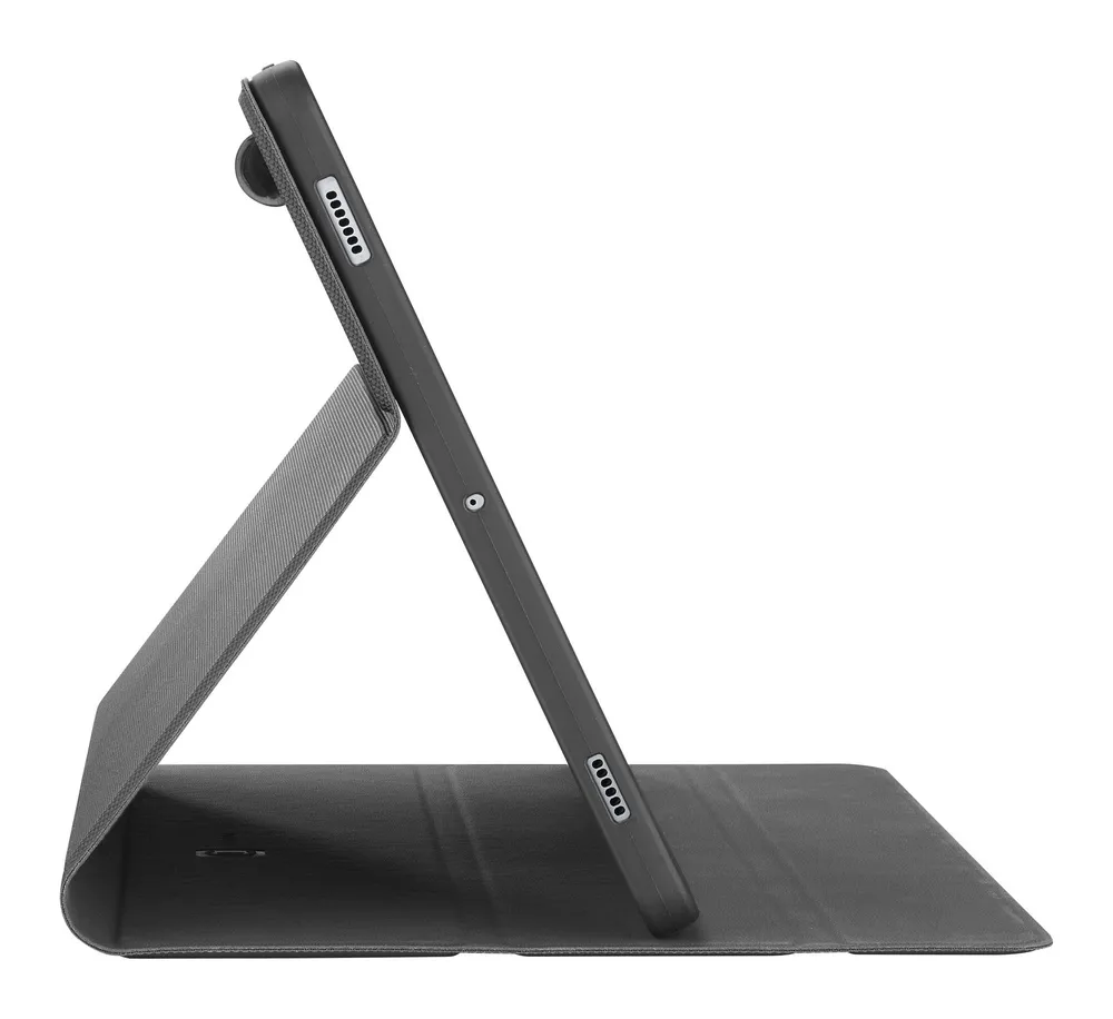 Memo Case Samsung Tab S9 FE Black (61131)
