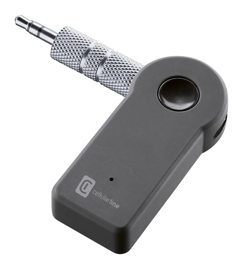 MUSIC RECEIVER, Bluetooth Empfänger für Aux-Buchsen (39703)