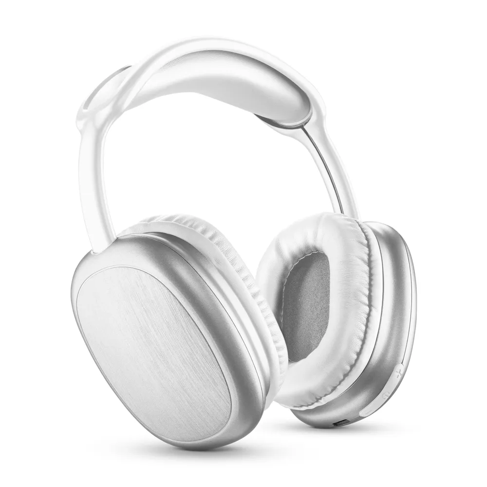 Music & Sound Bluetooth Headphone MAXI 2 White (60591)