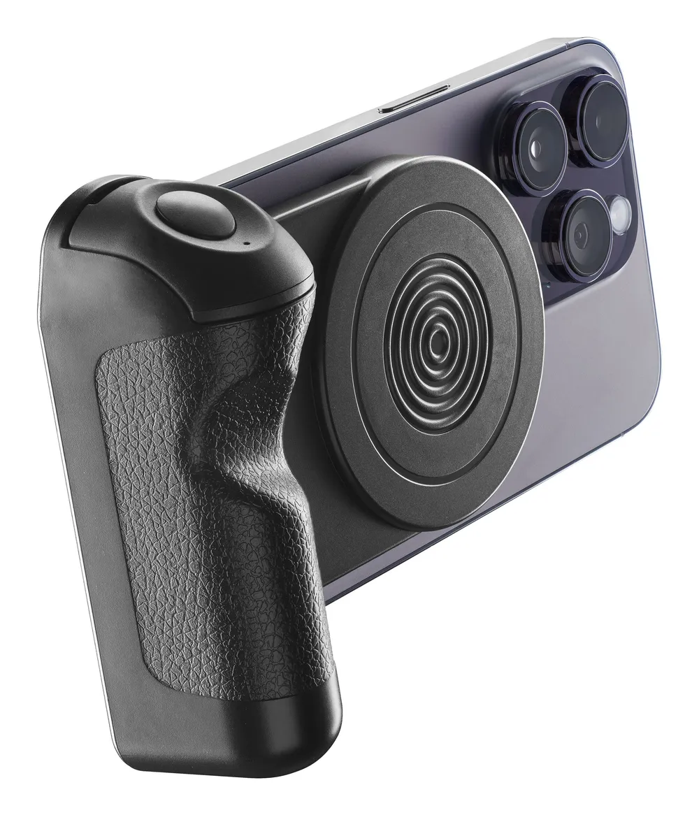 Pics Mag Universal Bluetooth Selfie Holder Black (60611)