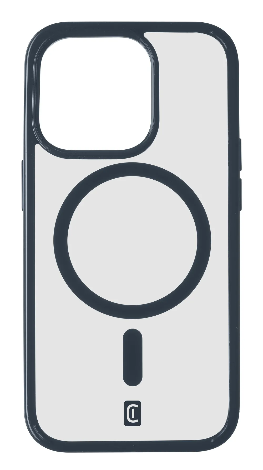 Pop MagSafe Case MAG für Apple iPhone 15 Pro Max Blue (60546) Handyhülle